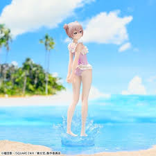 My Dress-Up Darling: Sajuna Inui - Xstellar Prize Figure