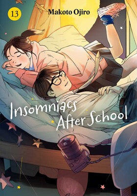 Insomniacs After School Vol 13 (Teen) - Videguy Collectibles