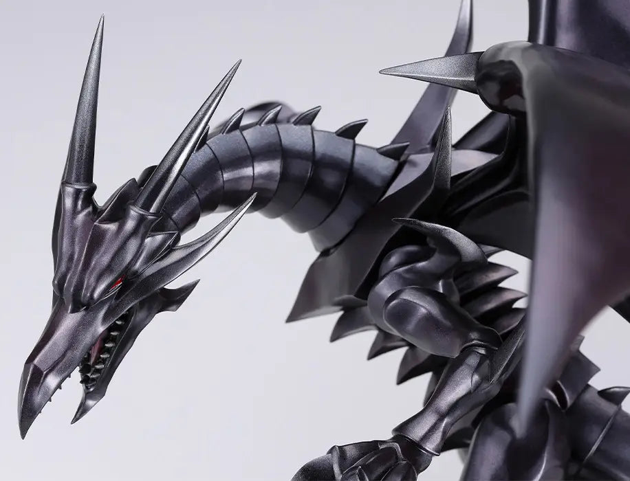 Yu-Gi-Oh!: Red-Eyes Black Dragon - Figure