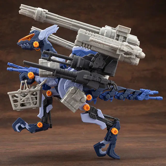 Zoids: Gun Sniper Leena Special - Model Kit
