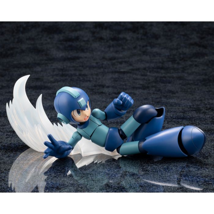 Mega Man Battle Network: Rockman - Model Kit