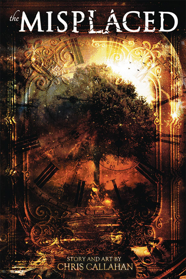 Misplaced: Vol. 1 - Collector's Edition