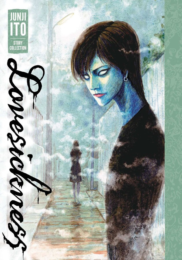 Lovesickness: Junji Ito Collection (Older Teen)