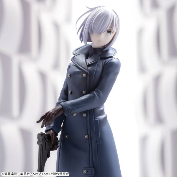 SPY x FAMILY - Nightfall Fiona Frost - Prize Figure