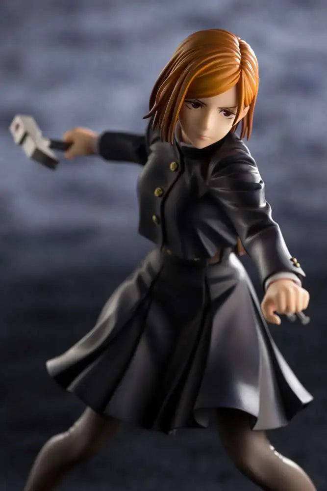 Jujutsu Kaisen: Nobara Kugisaki Figure