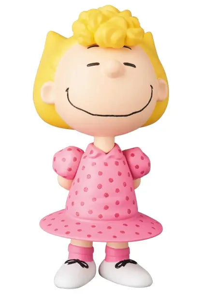 UDF Peanuts Series 7: Sally Brown Figure