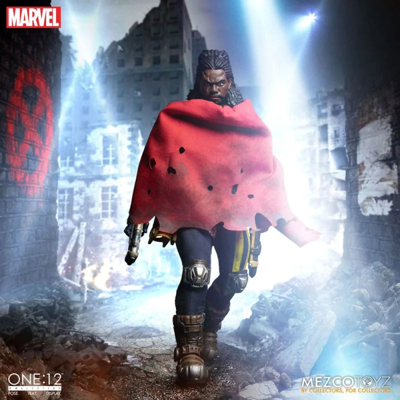 Marvel: Bishop - The Last X-Man - One:12 Collective Action Figure