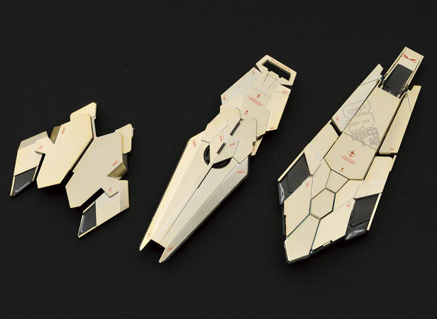 Mobile Suit Gundam: Gundam Unicorn - RX-0 Unicorn Gundam 03 Phenex - MG 1/100 Scale Model Kit