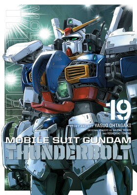 Mobile Suit Gundam: Thunderbolt Vol. 19