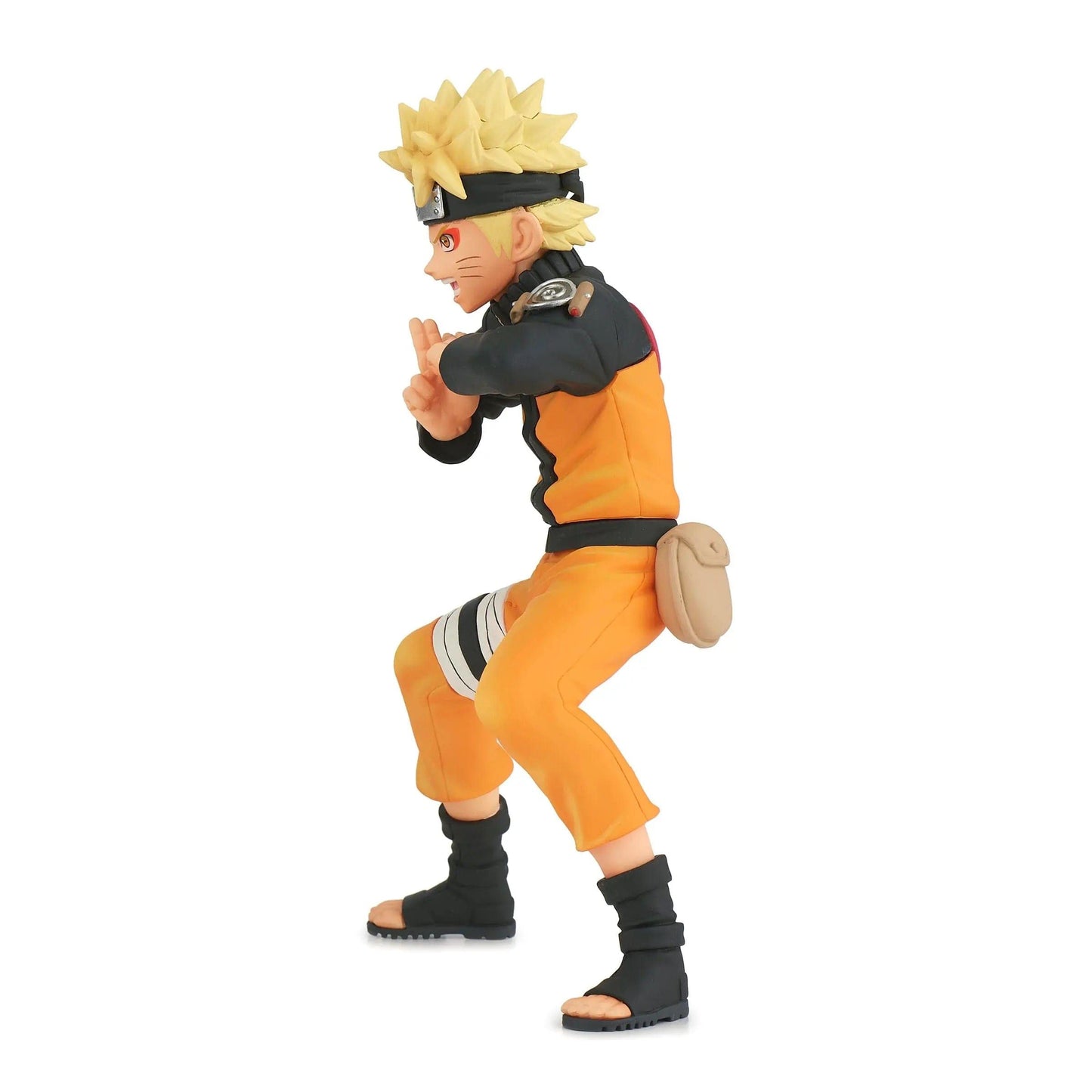 Naruto: Shippuden - Uzumaki Naruto - Vibration Stars Figure