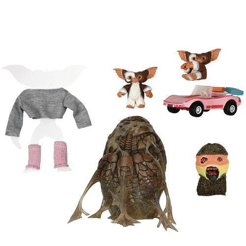 Gremlins Accessory Set NECA