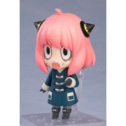 Nendoroid More: Face Swap - Anya Forger - SPY x FAMILY - Trading Figure Parts (BLIND BOX)