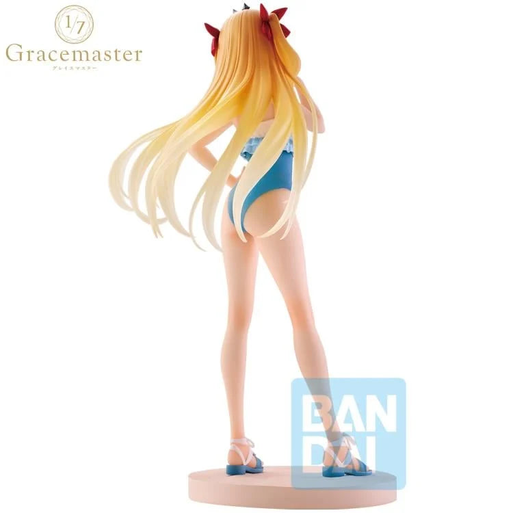 Fate Grand Order: Beast/Ereshkigal (Fate/Grand Order) - Gracemaster Ichibansho Figure