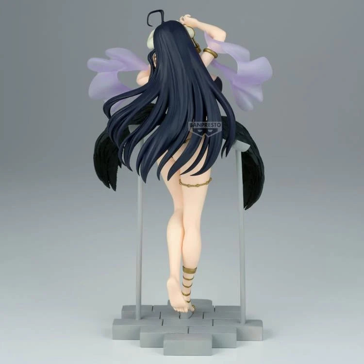 Overlord: Albedo (Arabian Nights) - Prize Figure