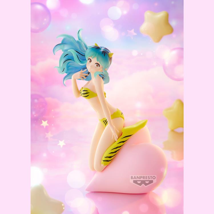 Urusei Yatsura: Lum - Prize Figure