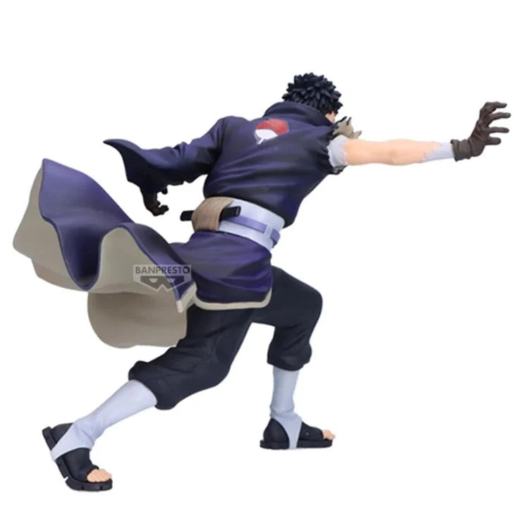 Naruto 72 Series: Obito Uchiha - Vibration Stars Figure