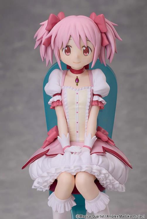 Puella Magi Madoka Magica the Movie: Rebellion: - Madoka Kaname - Prize Figure