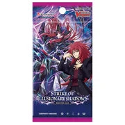 Cardfight!! Vanguard TCG: Strike of Illusionary Shadows