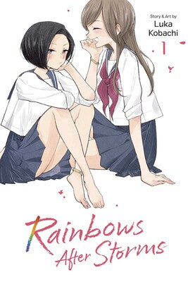 Rainbows After Storms Vol. 1 (Teen)