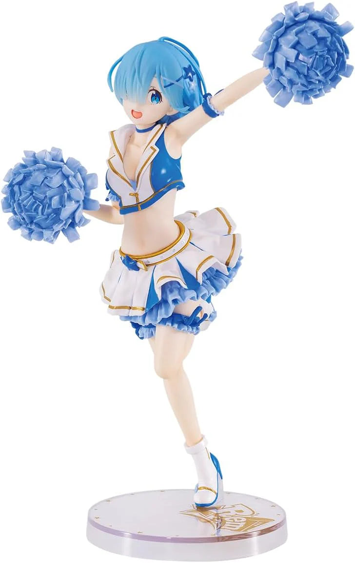 Re:Zero - Starting Life in Another World - Rem (Courage to You) - Ichibansho Figure