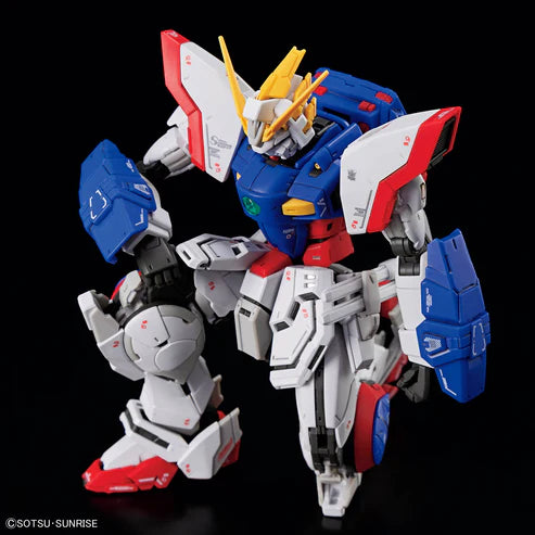 G Gundam: Shinning Gundam #42 - RG 1/144 Model Kit