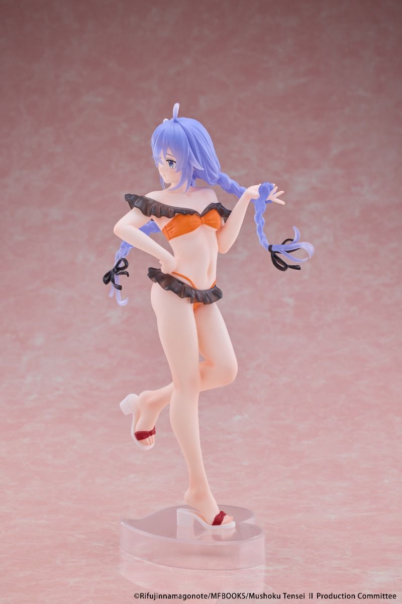 Mushoku Tensei: Jobless Reincarnation Season 2 - Roxy Migurdia Ravitier - Prize Figure - Videguy Collectibles