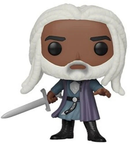 Funko POP! Game of Thrones: House of the Dragon - Corlys Velaryon #04