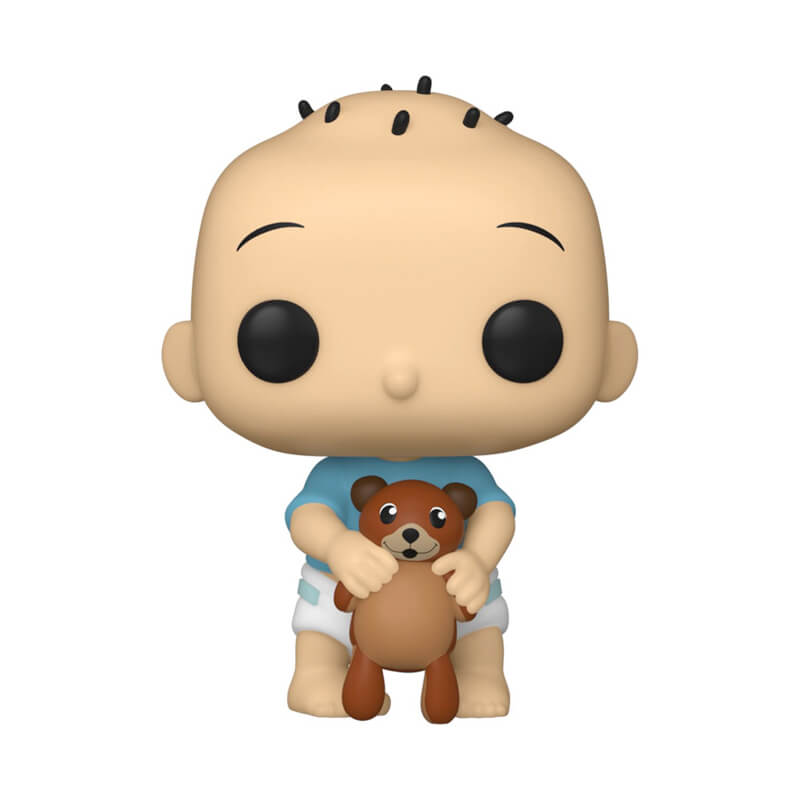 POP Television: Rugrats- Tommy #1209