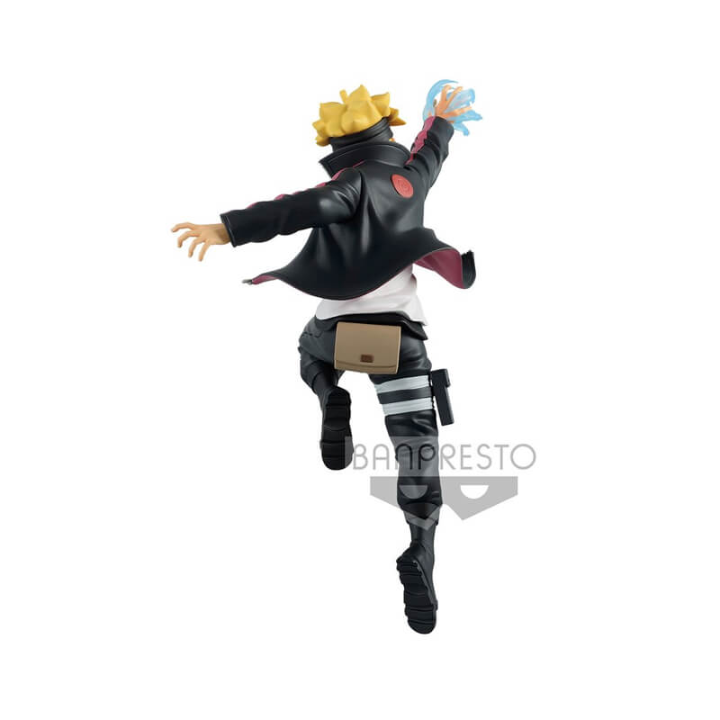 Boruto Naruto Next Generation: Boruto (Ver. B) - Vibration Stars Figure - Videguy Collectibles