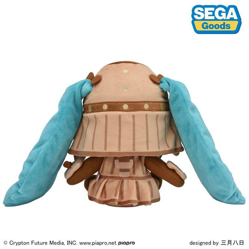 Hatsune Miku - Plush