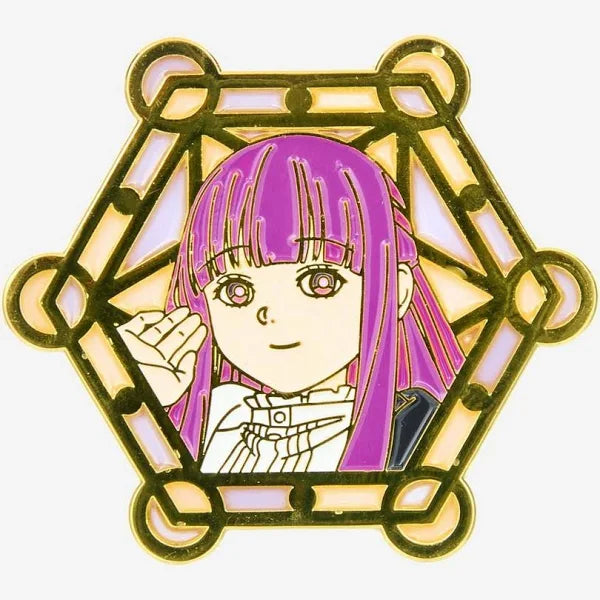 Frieren: Beyond Journey's End - Fern Pin