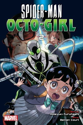 Spider-Man: Octo-Girl Vol 2 (Rated Older Teen)