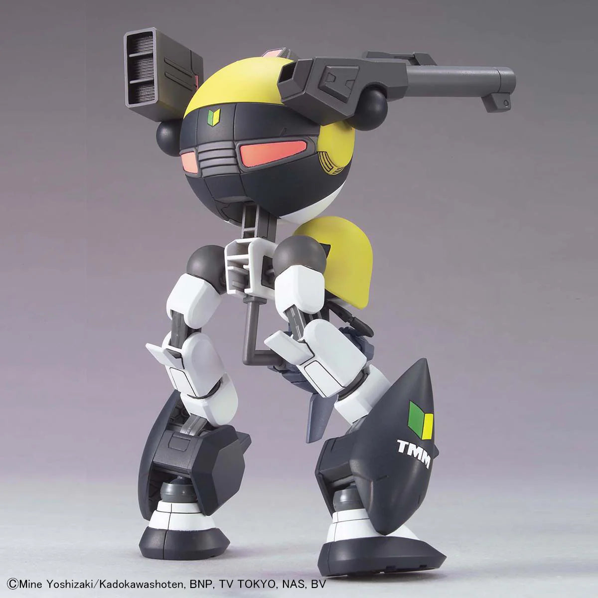 Keroro: Tamama Robo - Model Kit