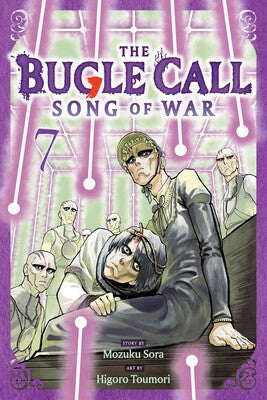 The Bugle Call Vol.7 (Older Teen)