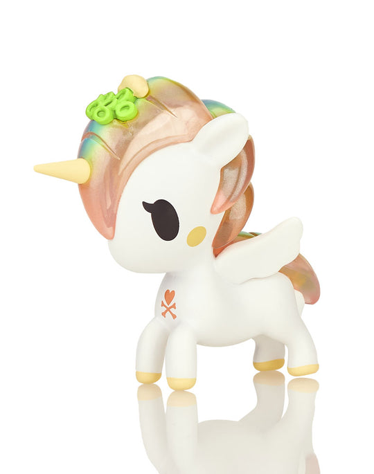 Tokidoki: Sushi Unicorno - Aji (Limited Edition)