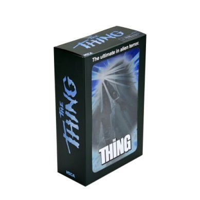 Neca: THE THING - Poseable Action Figure