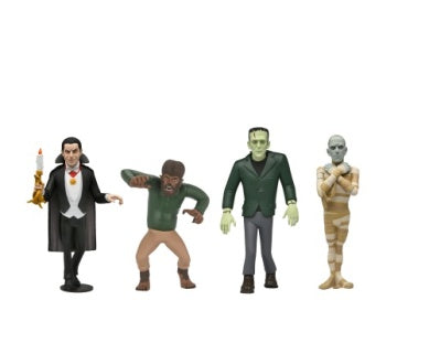 Universal Monsters: Dracula - Toony Terrors (Series 10) Action Figure
