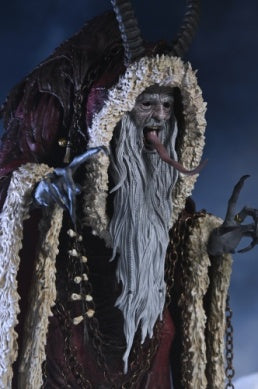 Krampus (2015): Ultimate Krampus - Action Figure - Videguy Collectibles