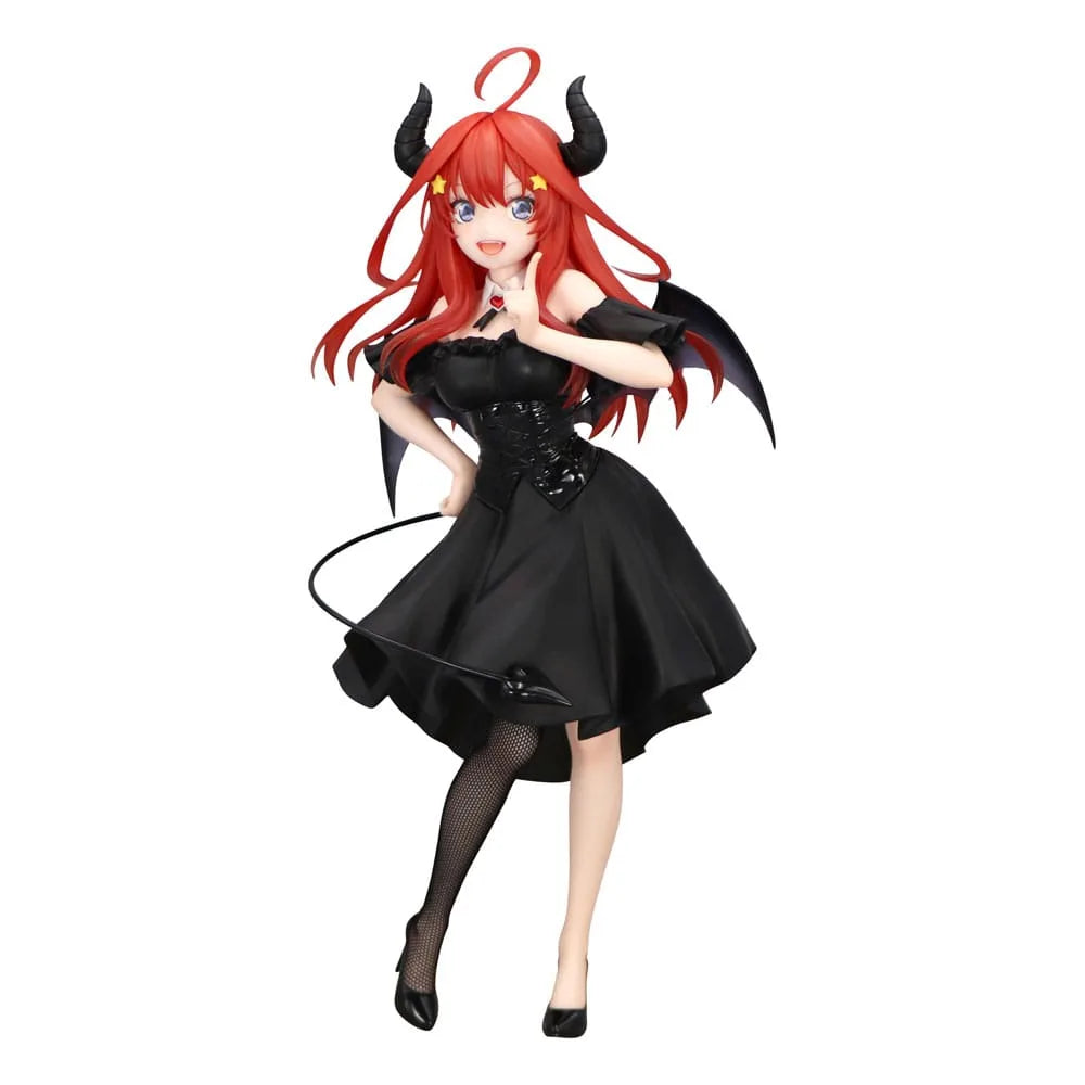 The Quintessential Quintuplets Specials: Nakano Itsuki - BiCute Dark Figure