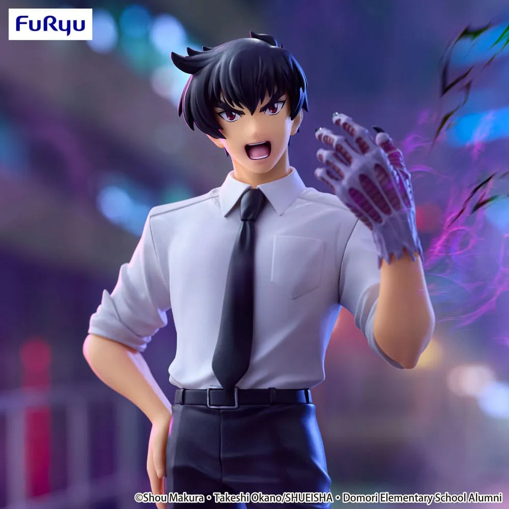 Hell Teacher: Jigoku Sensei Nube - Trio-Try-It Figure