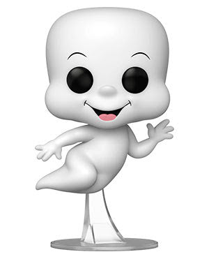 Funko POP! Animation: Casper the Friendly Ghost - Casper - Videguy Collectibles