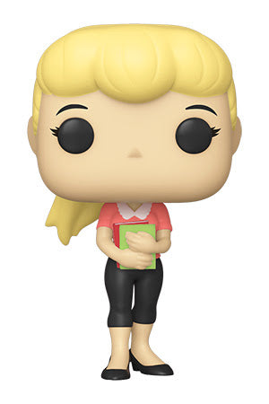 Funko Other Pop: Archie Comics - Betty Cooper