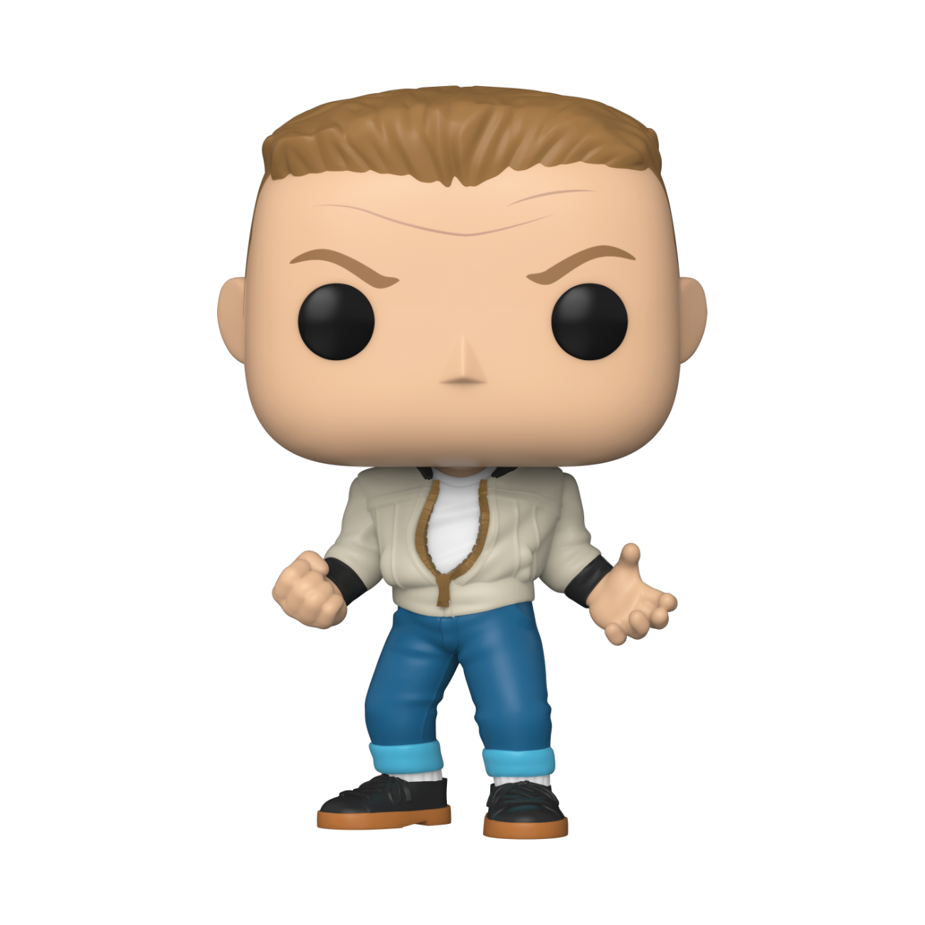 Back to the Future Pop! - Biff Tannen - Videguy Collectibles