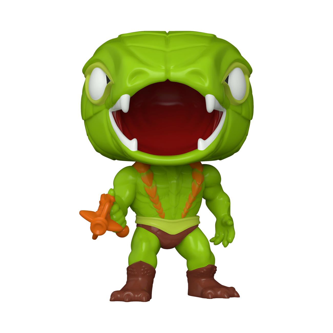 Funko Animation Pop - Masters of the Universe - Kobra Khan