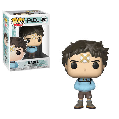Funko POP! Animation: FLCL - Naota #457