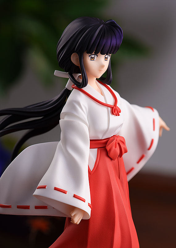 Inuyasha: The Final Act - Kikyo - Pop Up Parade - Videguy Collectibles