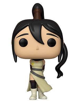 Funko Animation Pop: Soul Eater - Tsubaki #779