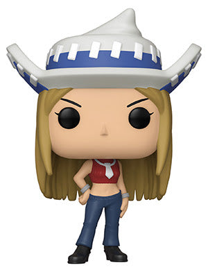 Funko Animation Pop: Soul Eater - Liz #782