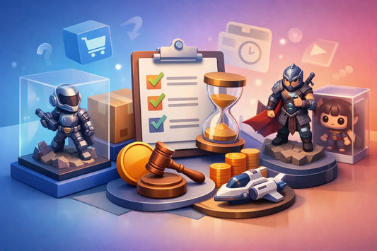 Collector Preorder Policy Guide for Smart Fandom Buys