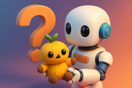 Handmade by Robots Plush: Worth the Hype?